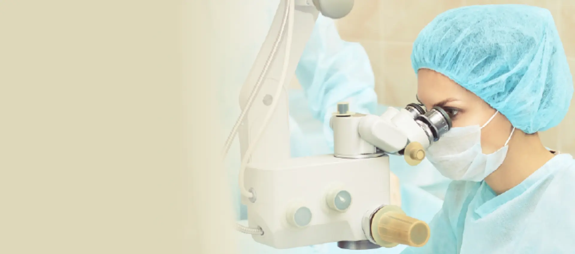 LASIK eye surgery at Sarojana Eye Hospital, Hasthinapuram Hyderabad