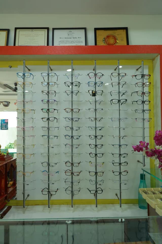 Sarojana Eye Hospital photo 6