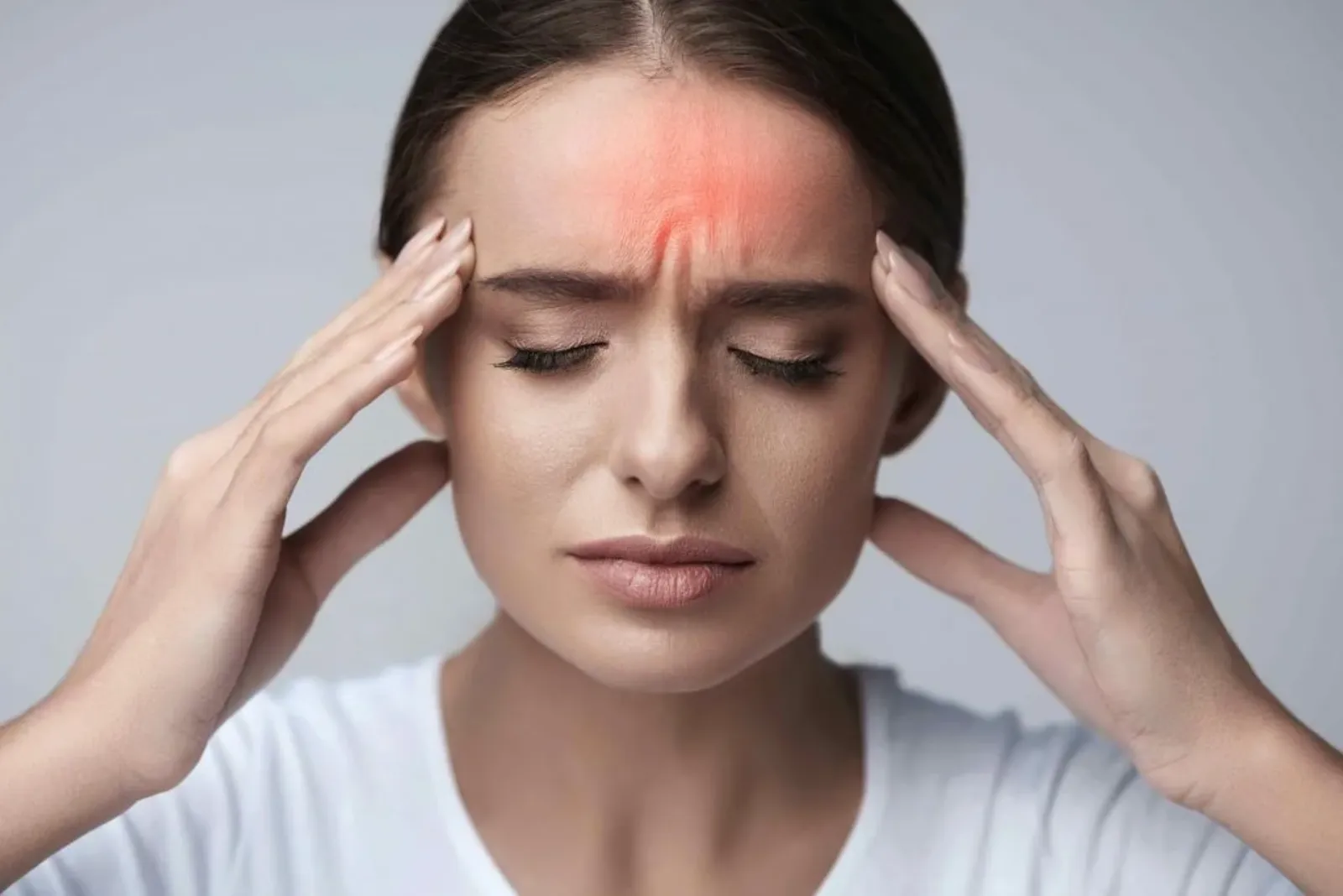 Headache Clinic for eye-related headaches at Sarojana Eye Hospital, Hasthinapuram, Hyderabad